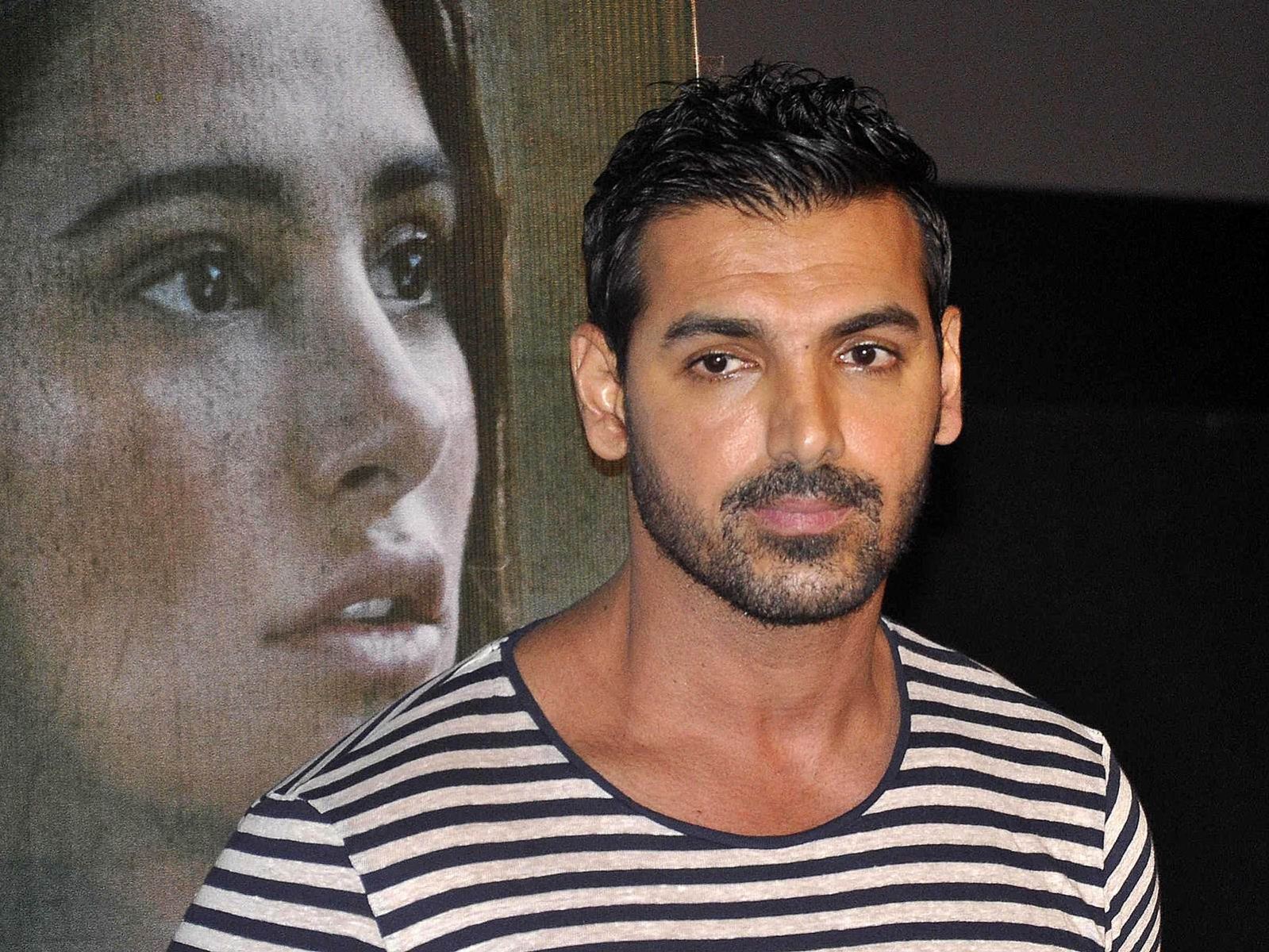 Madras Cafe movie review: John Abraham steals the show!